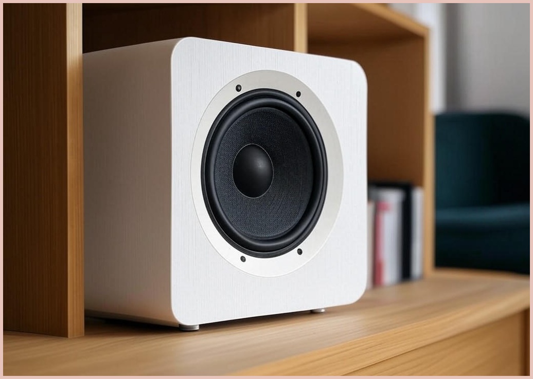 AIYIMA S30 액티브 책장 스피커 블루투스 5.3 나무 100W 스튜디오 모니터 스피커 하이파이 홈 시어터 서브우퍼, 화이트