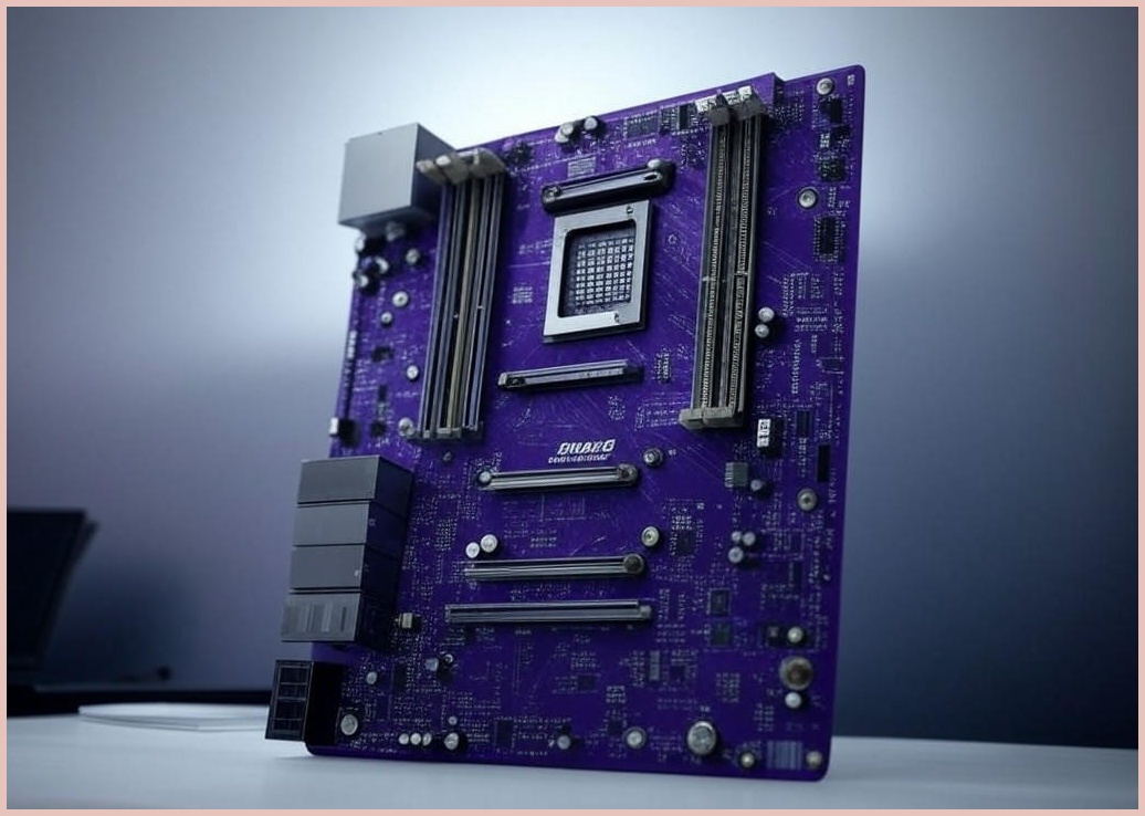 ASUS PRIME A520M-K (아이보라) - 이미지 1