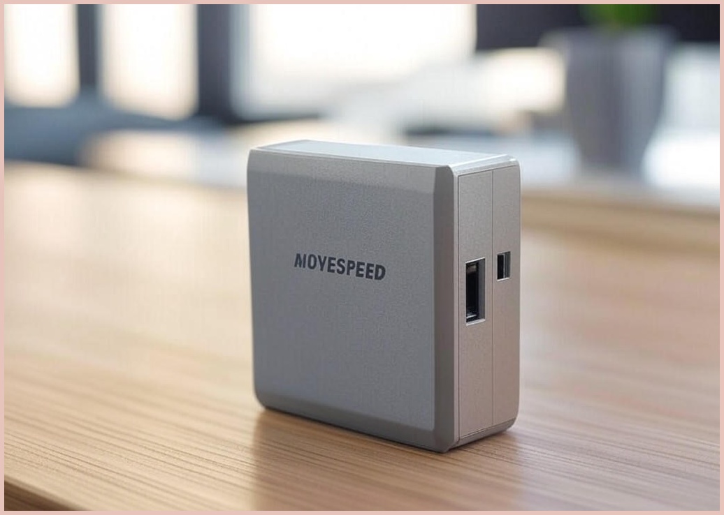 MOVESPEED YSULJ 150MB/s USB 3.2 Gen 1 C타입 듀얼 인터페이스 플래시 드라이브, 1개, 128GB