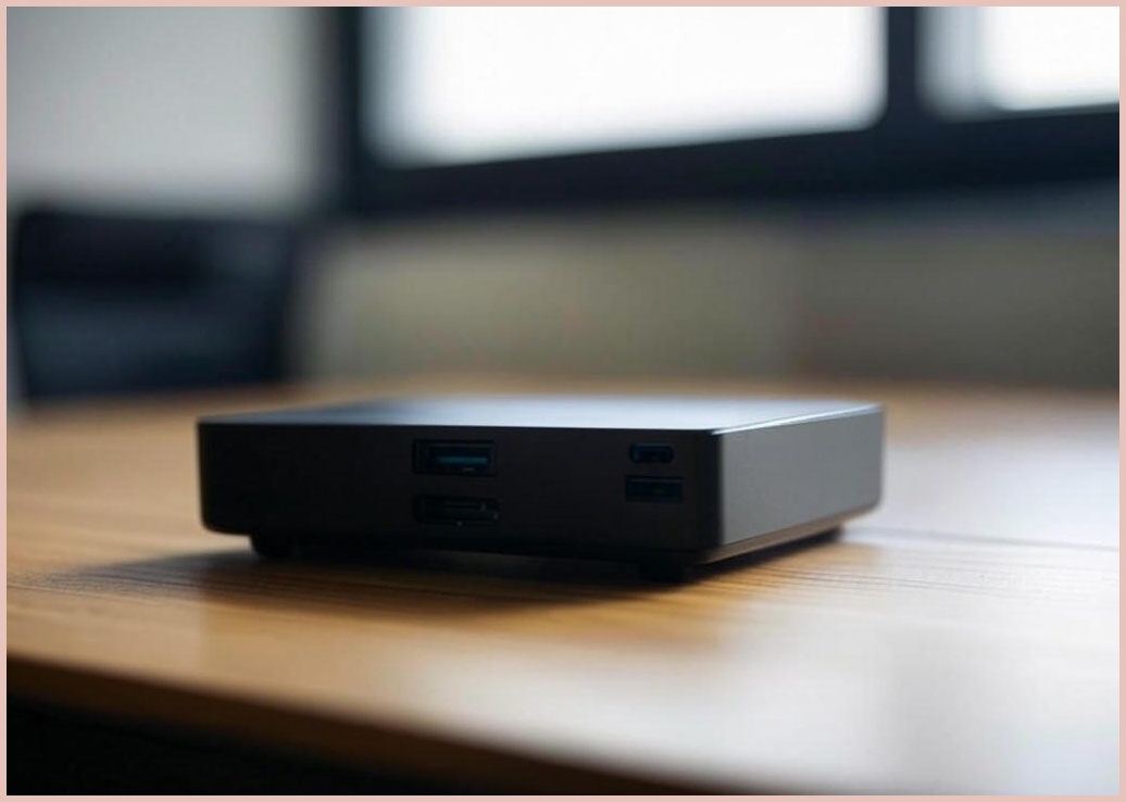 넥스트유 UH308 USB3.0 7포트 + 1포트 충전포트지원 유전원허브 - 이미지 1