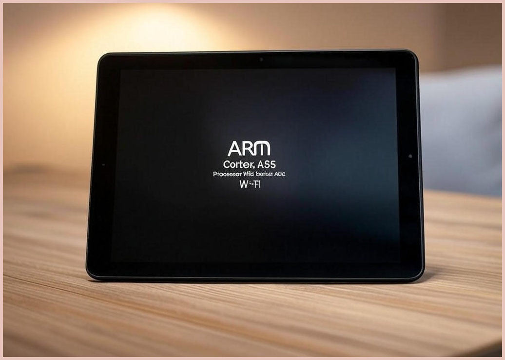 베이직스 2024 베이직탭 10.1 ARM CORTEX A55 태블릿PC, midnightblack, 64GB, Wi-Fi - 이미지 1