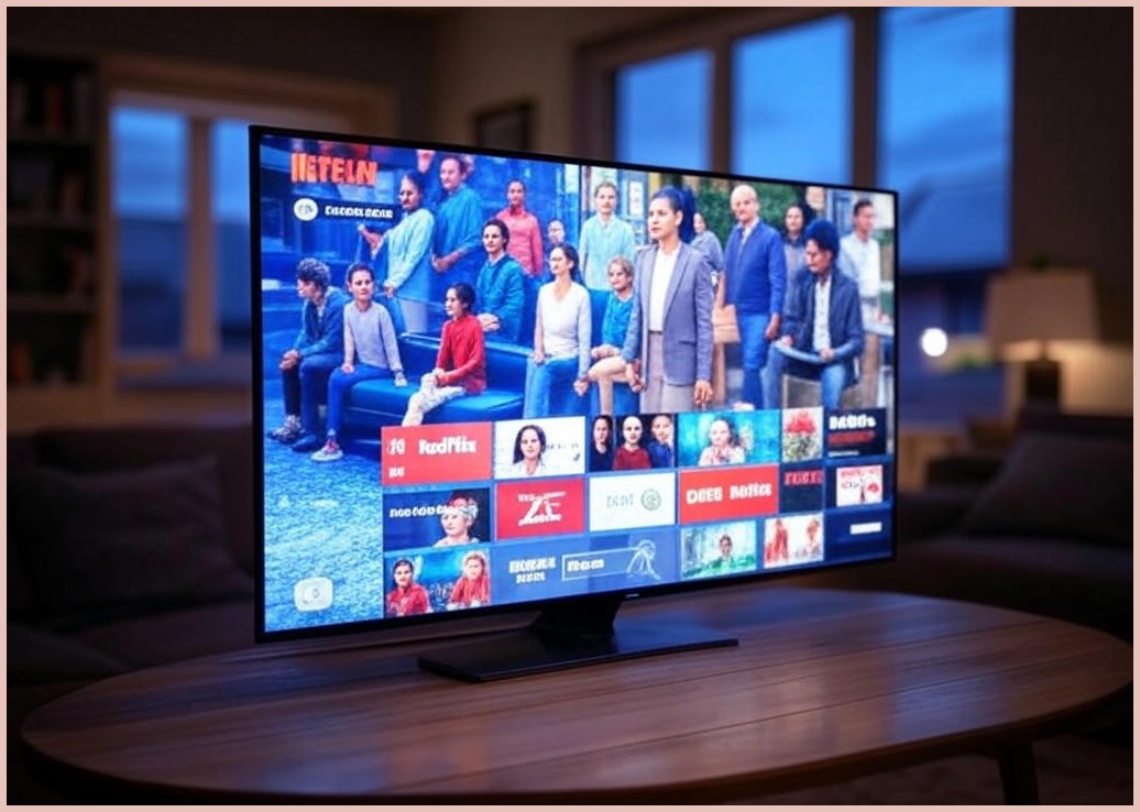 뷰소닉 X1-4K PRO 구글 TV 넷플릭스 내장 UHD 4LED 빔프로젝터 - 이미지 1