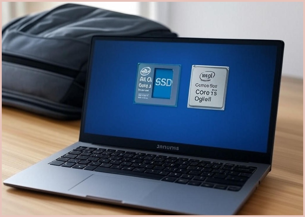 삼성 NT551EBE 15.6인치 인텔 8세대 Core-i5 SSD 탑재 윈도우11설치 중고 노트북 가방 증정