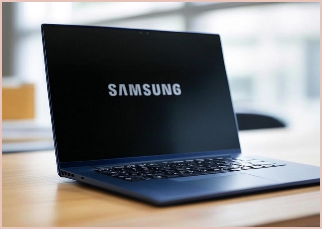 삼성 NT901X3L 6세대i5 램8G SSD 윈도우10 초경량 840g 노트북 - 이미지 1