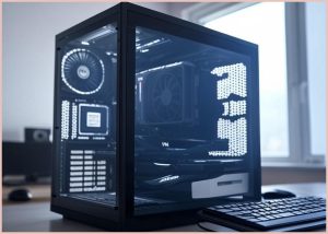 쌔삥PC 윈도우포함 고사양 ...