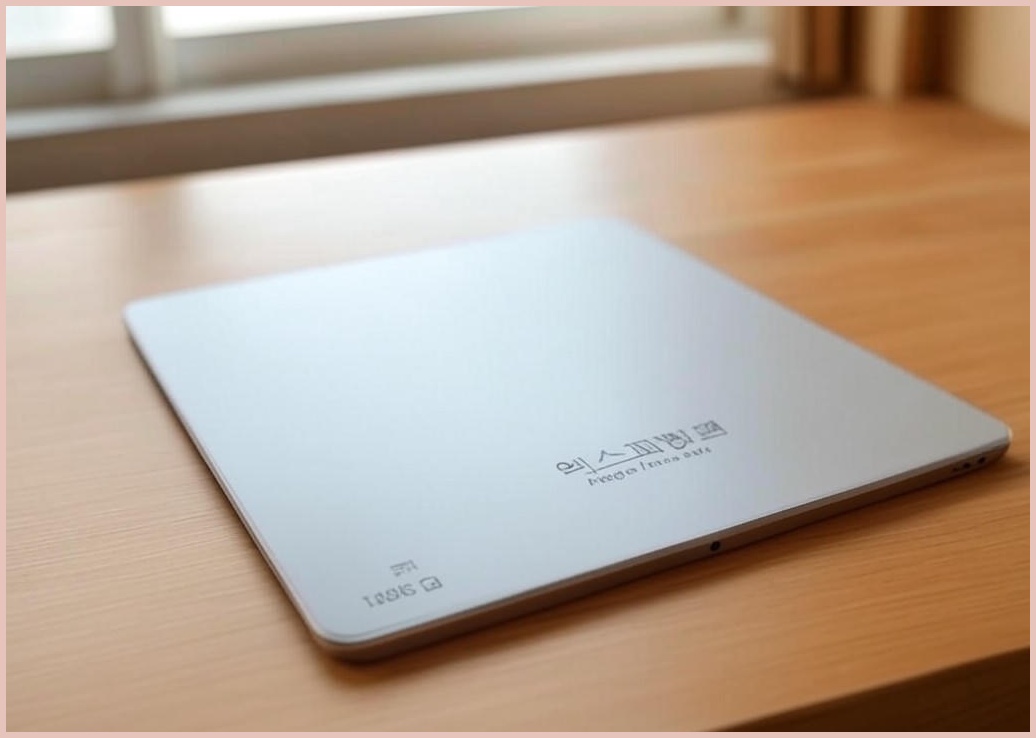 엑스피펜 Magic Note Pad 액정 태블릿PC, 실버 화이트, 128GB, Wi-Fi