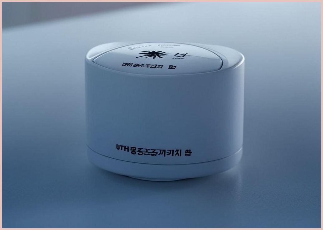 우리엘전자 UTH 온도조절기용 온도센서, 1개