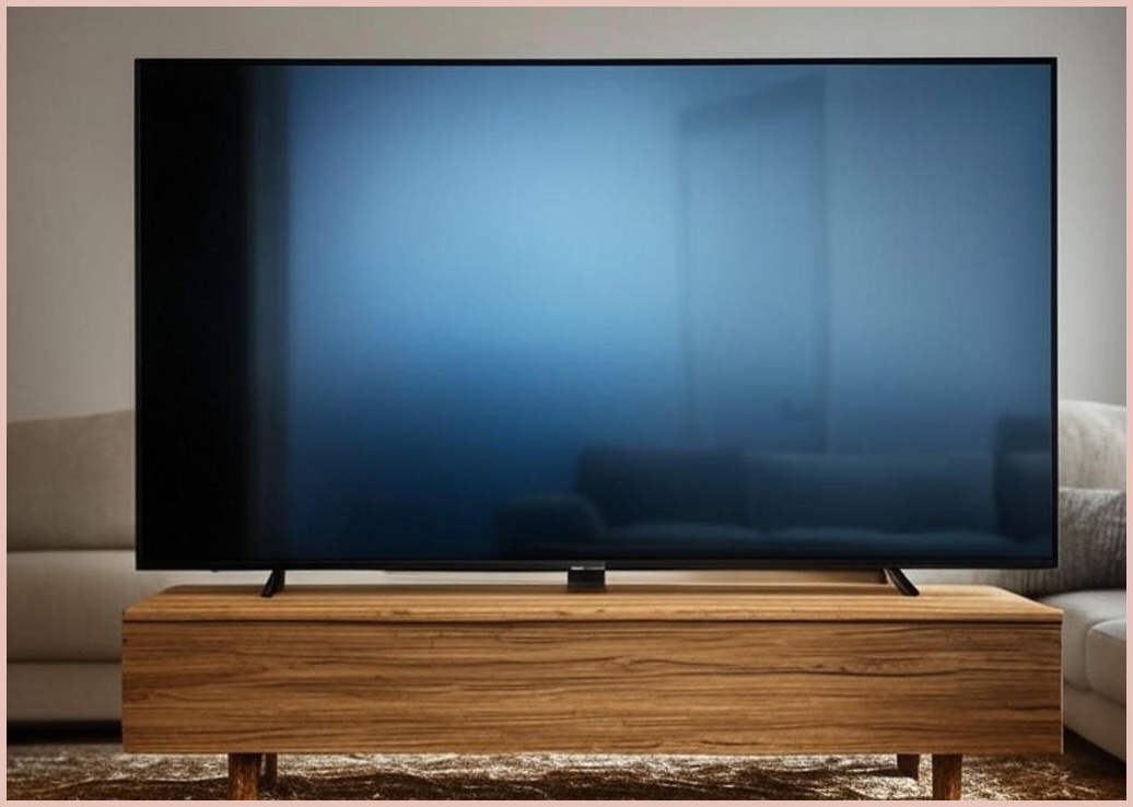 이브이 55인치 139cm UHD TV 제로베젤 에너지효율 1등급, 고객직접설치, 스탠드형, 55인치 UHDTV, 139cm - 이미지 1